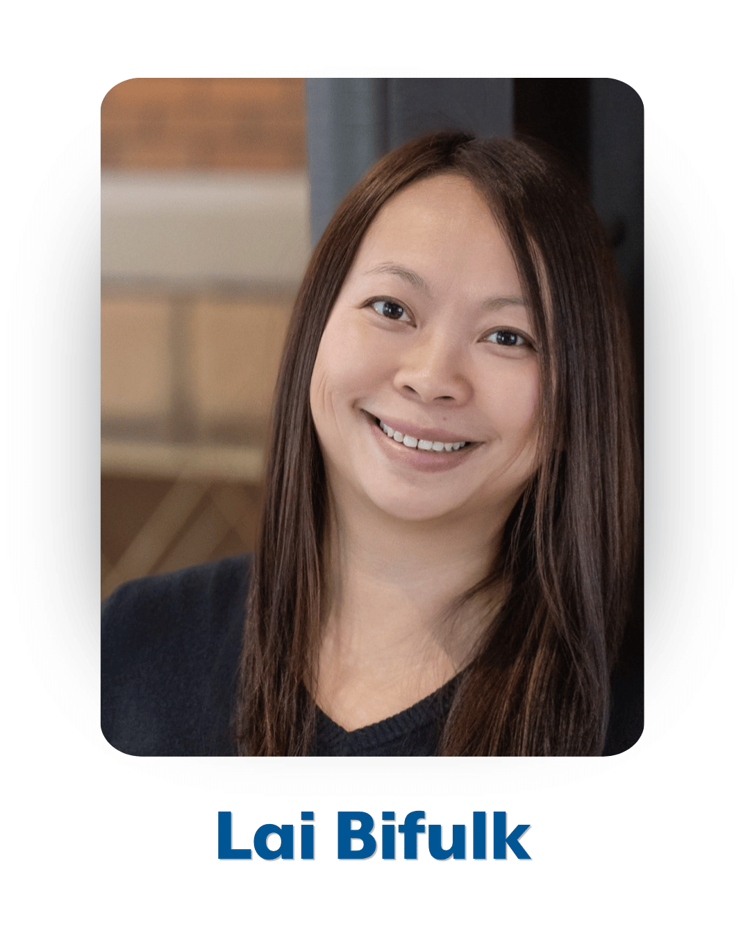 Lai Bifulk Lai Bifulk Minnco Mortgage Sales Manager