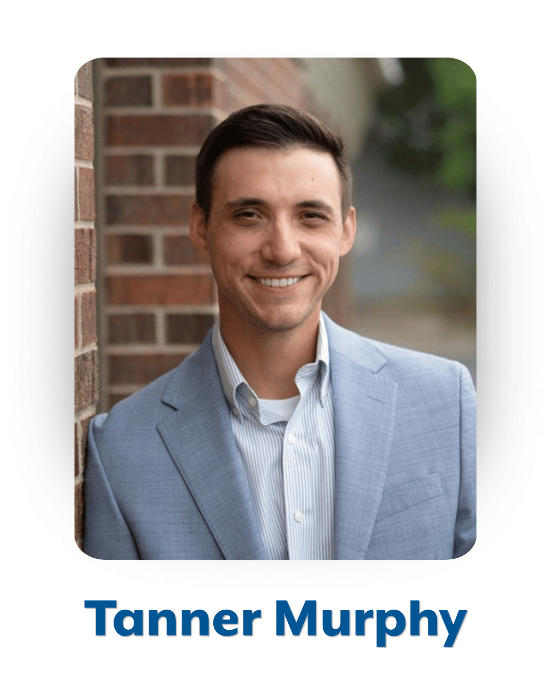 Tanner Murphy Tanner Murphy Minnco Mortgage Loan Officer