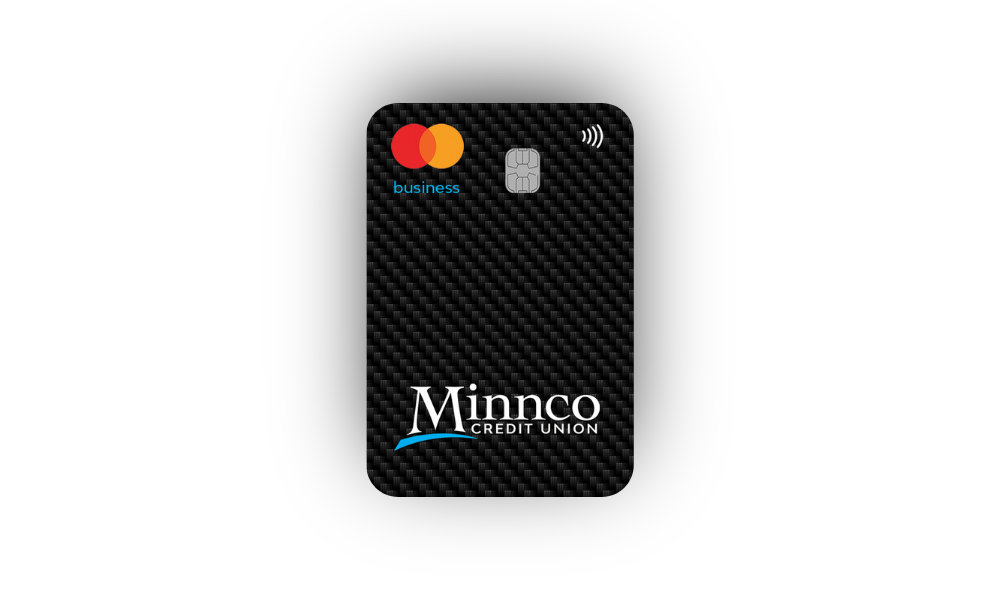 Minnco Business Rewards Card