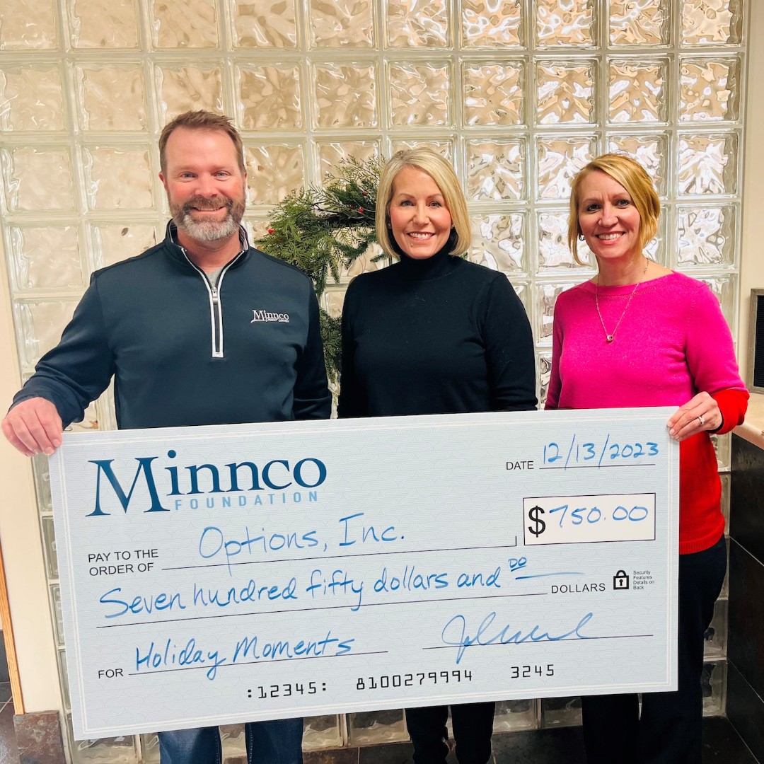 Community Involvement Minnco Credit Union Minnesota