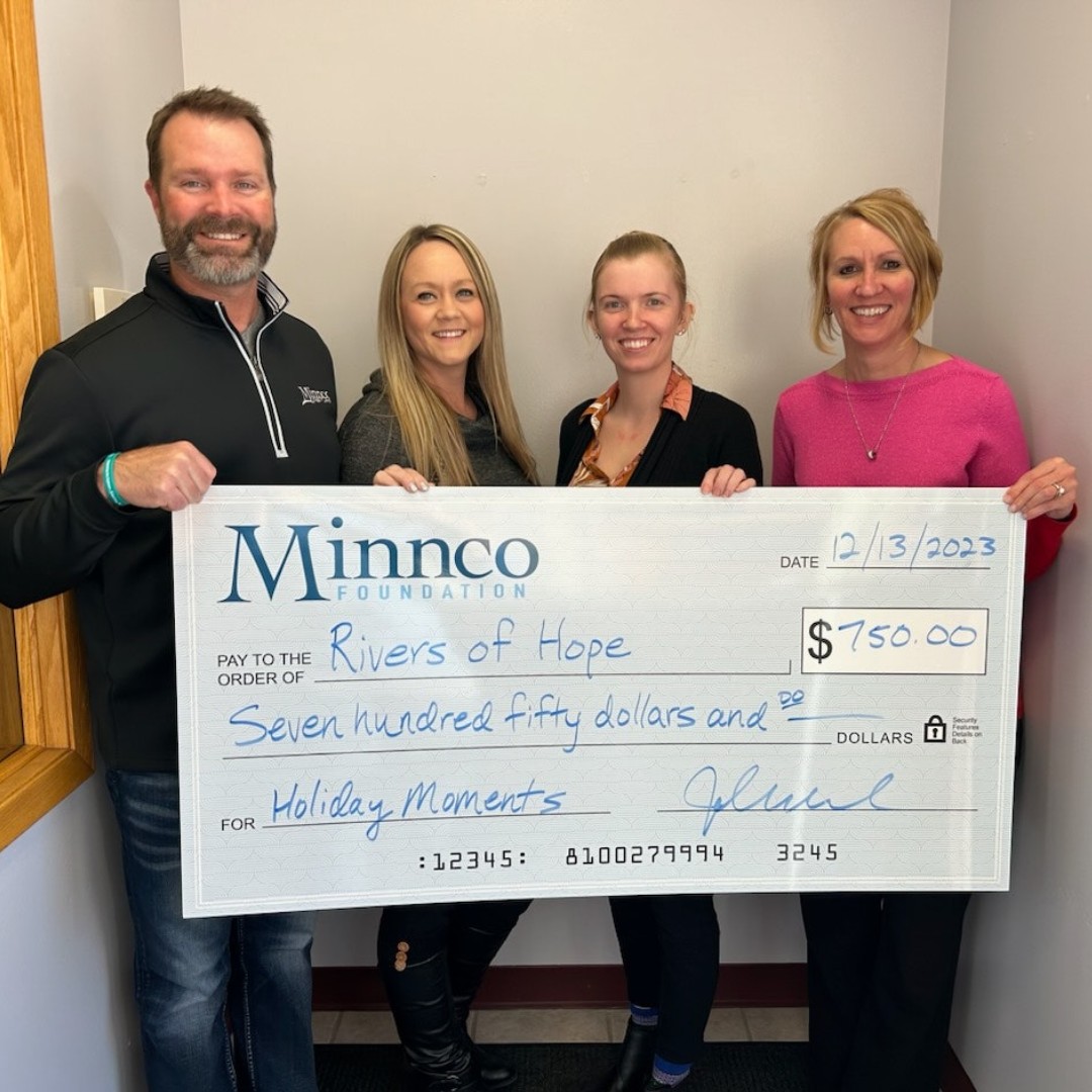 Community Involvement Minnco Credit Union Minnesota
