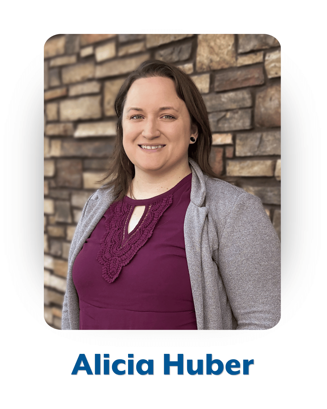 Alicia Huber