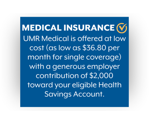 Medical Insurance