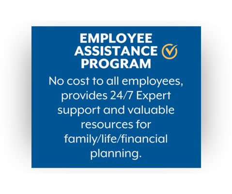 Employee Assistance Program