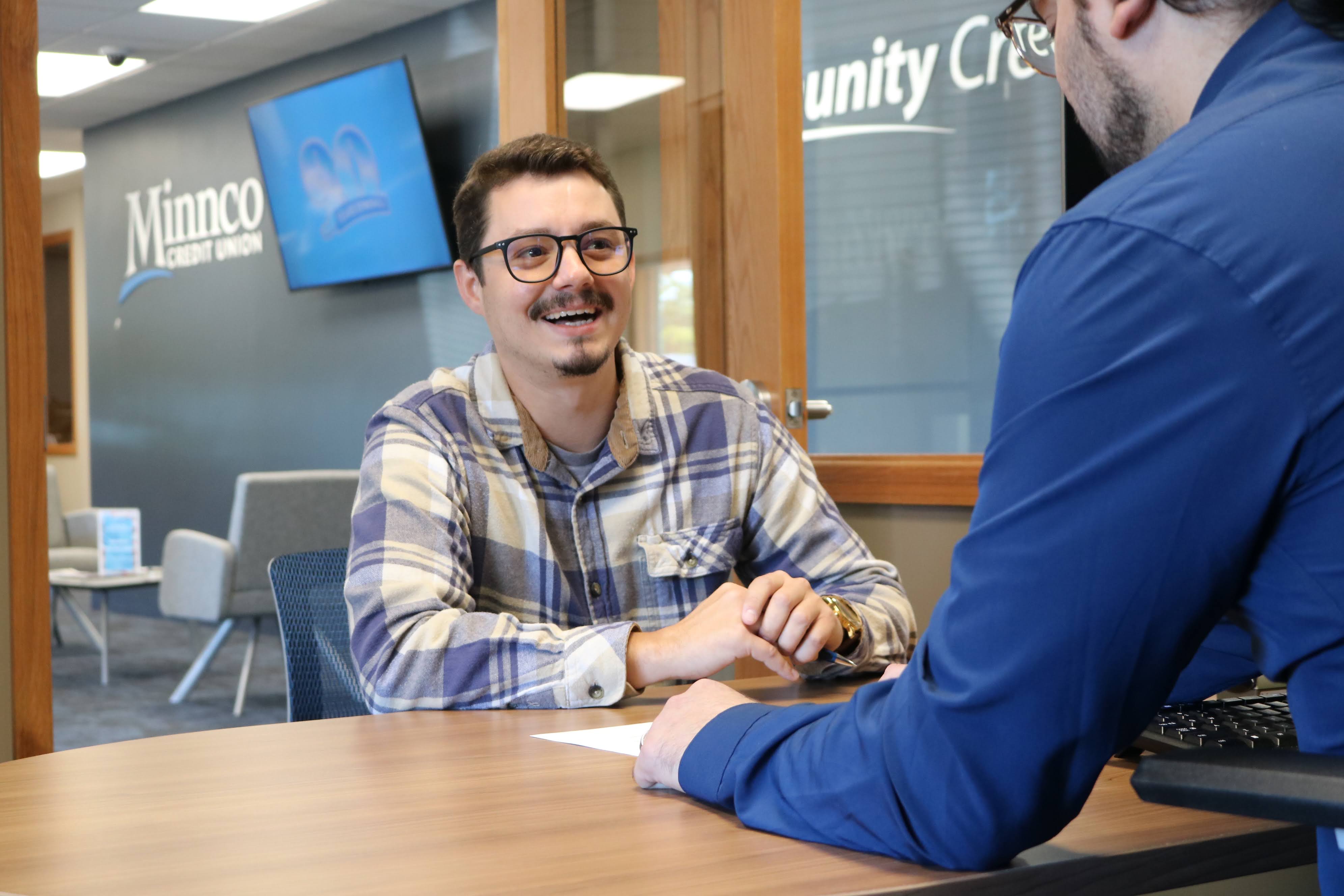 Minnco Employee