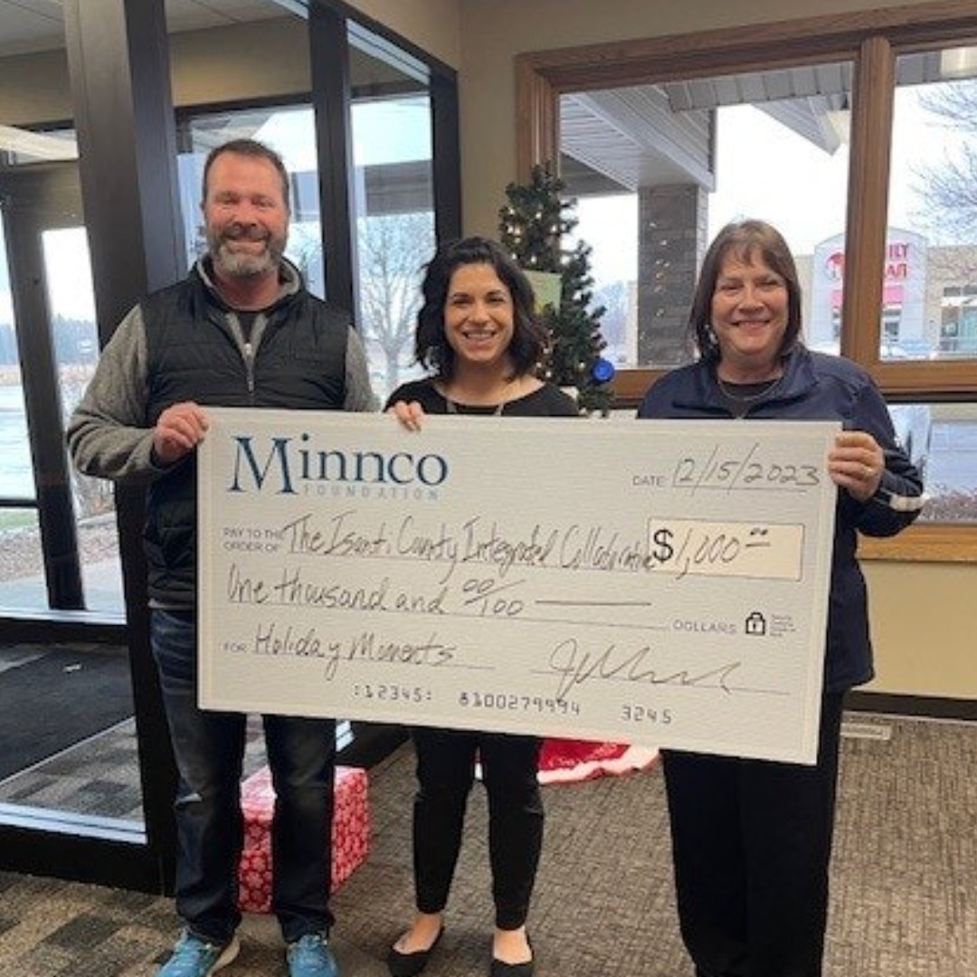 Community Involvement Minnco Credit Union Minnesota