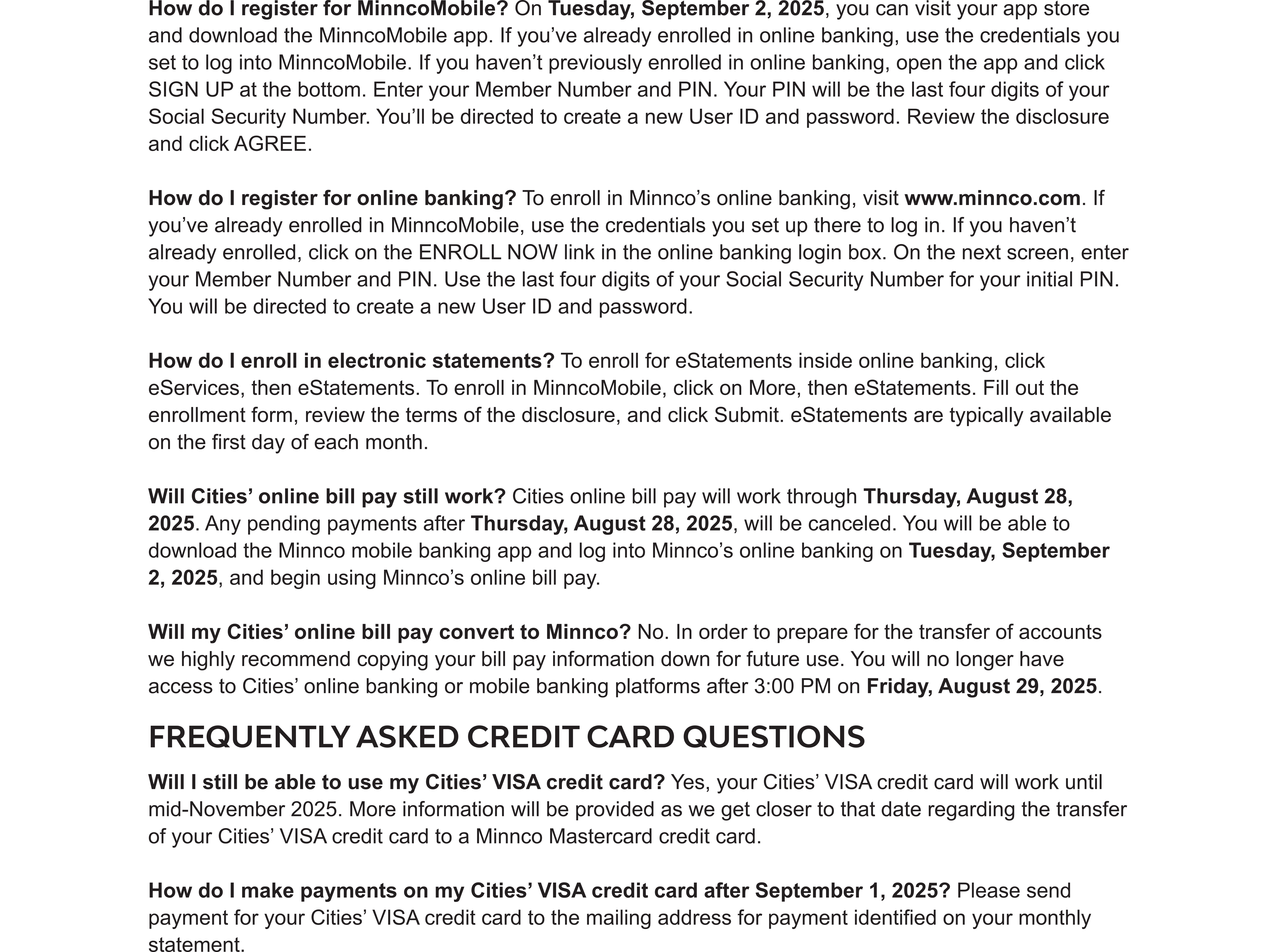 new FAQ page3 updated 8-5