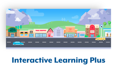 Interactive Learning Plus