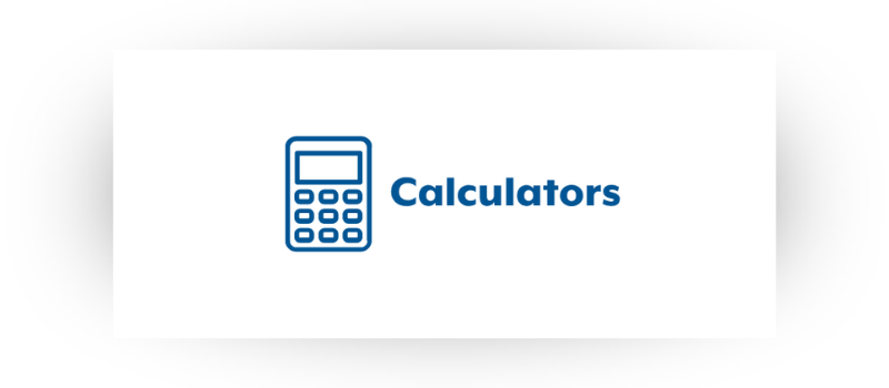 Calculators