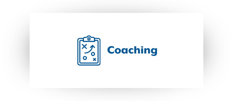 Coaching