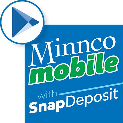 Online/Mobile Banking Minnco Credit Union Minnesota